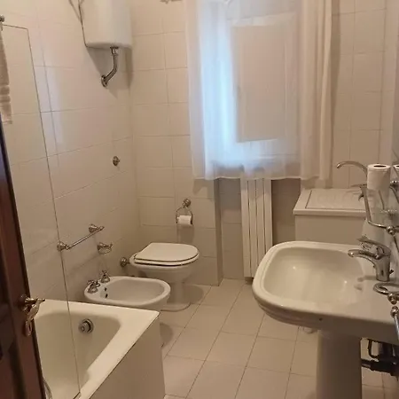 Konukevi Duca Bari
