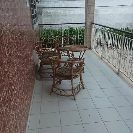 Duca Guest house