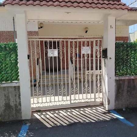 בית הארחה Duca 3*