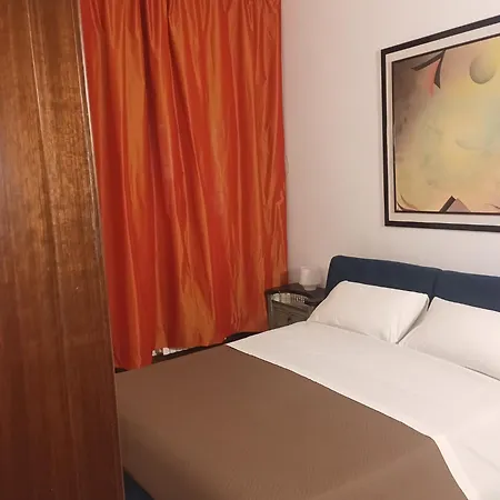 בית הארחה Duca 3*