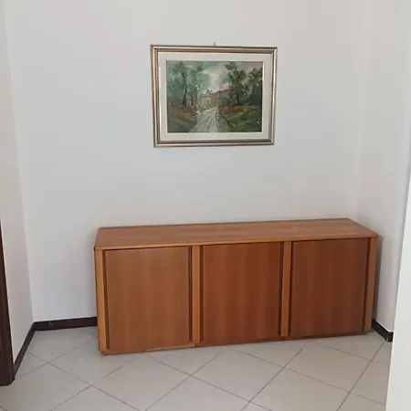 Duca בית הארחה בארי