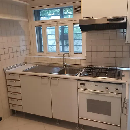 בית הארחה Duca בארי