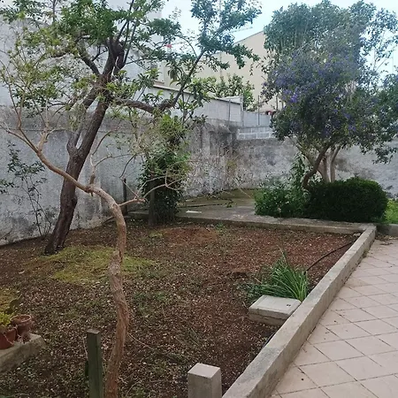 בית הארחה Duca בארי