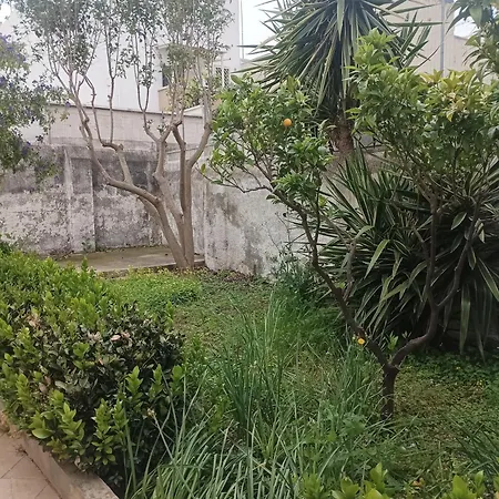 Duca בית הארחה