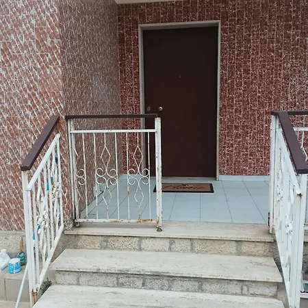 בית הארחה Duca בארי